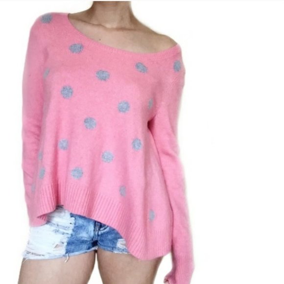 Victoria's Secret Angora blend sweater sz XL - Picture 12 of 12